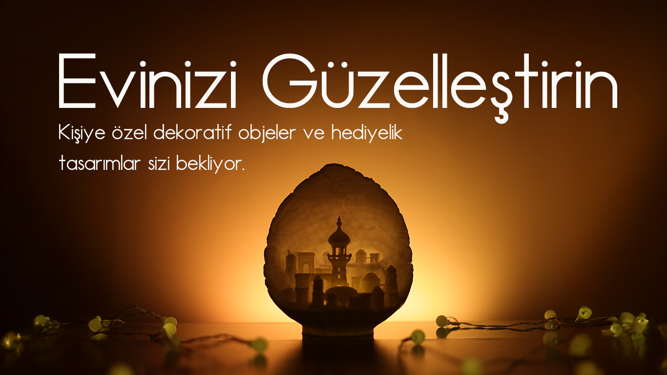 Çalışma yüzeyi 1