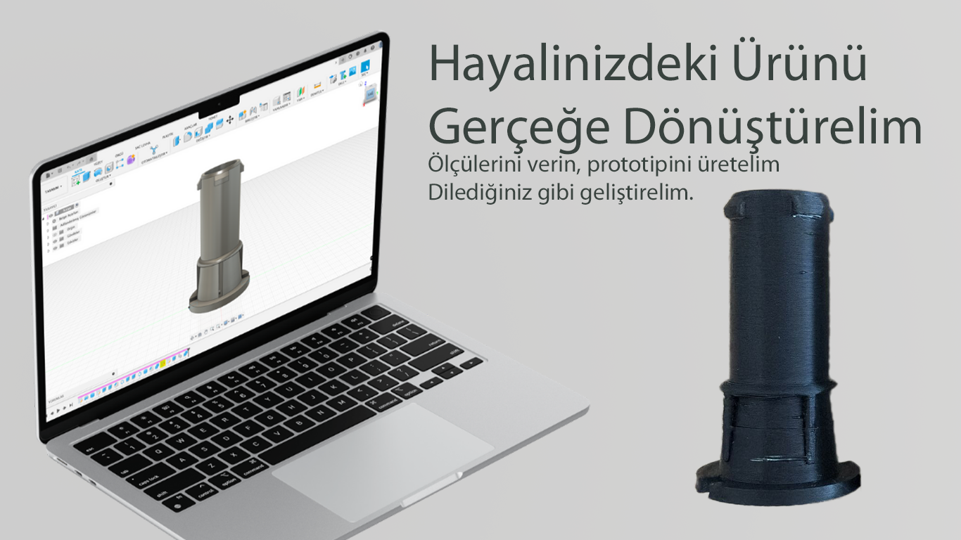 Çalışma yüzeyi 3